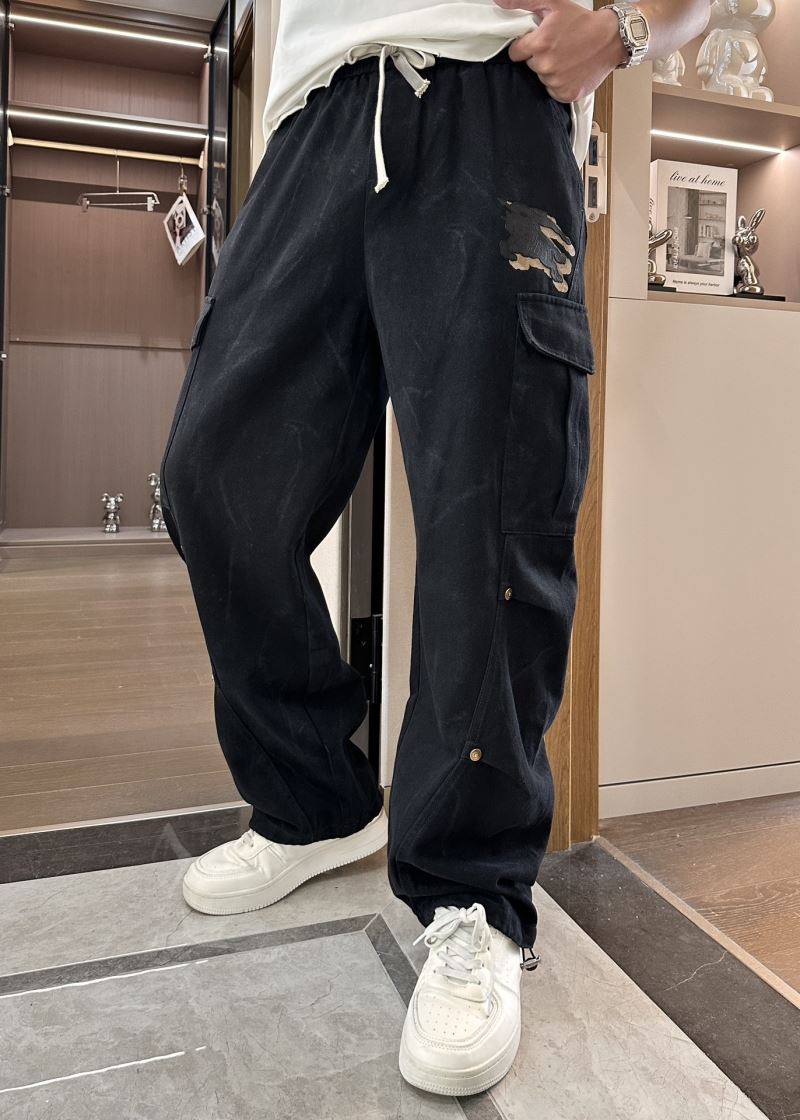 Burberry Long Pants